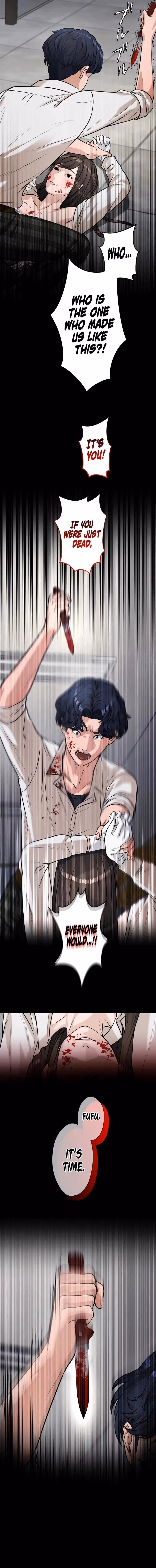 Read The Devil In School chapter 15 image 11 on Lezhin