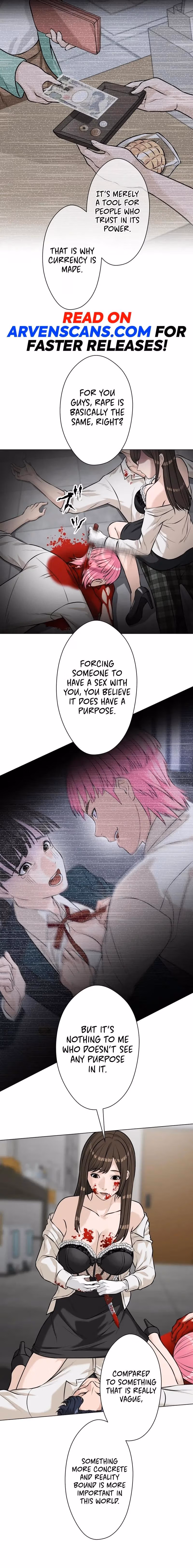 Read The Devil In School chapter 15 image 4 on Lezhin