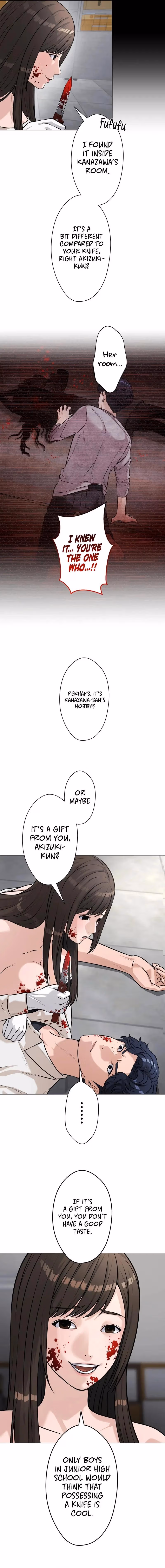Read The Devil In School chapter 15 image 6 on Lezhin