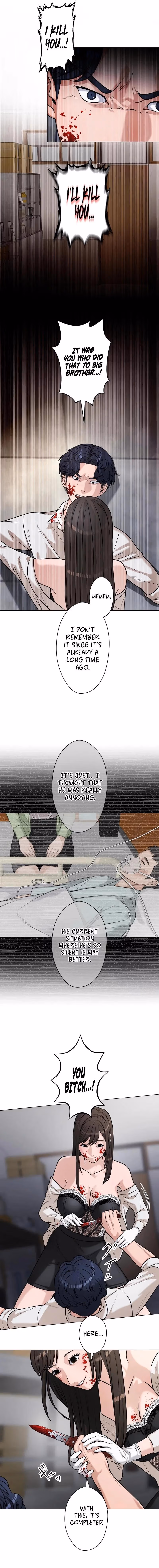 Read The Devil In School chapter 15 image 7 on Lezhin