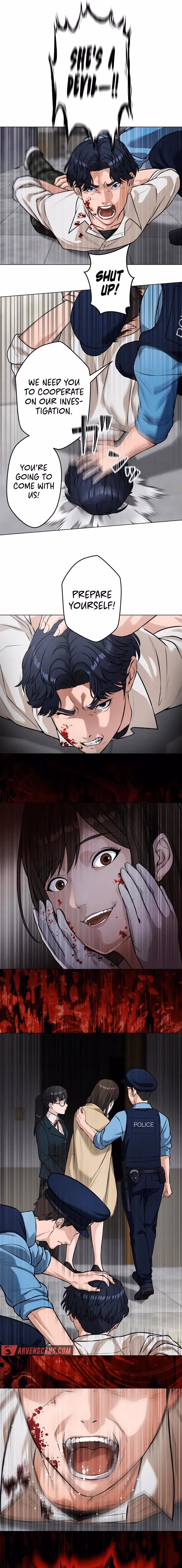 Read The Devil In School chapter 16 image 11 on Lezhin
