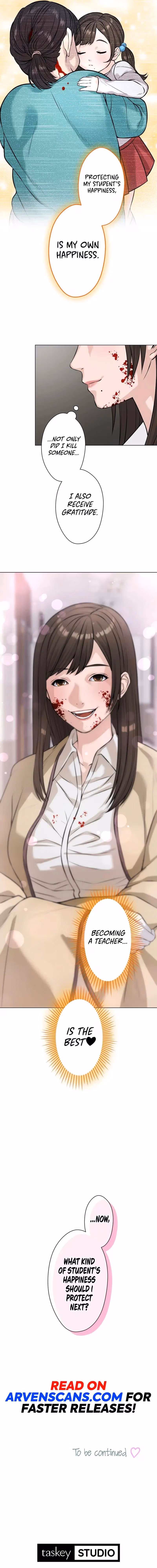 Read The Devil In School chapter 16 image 14 on Lezhin