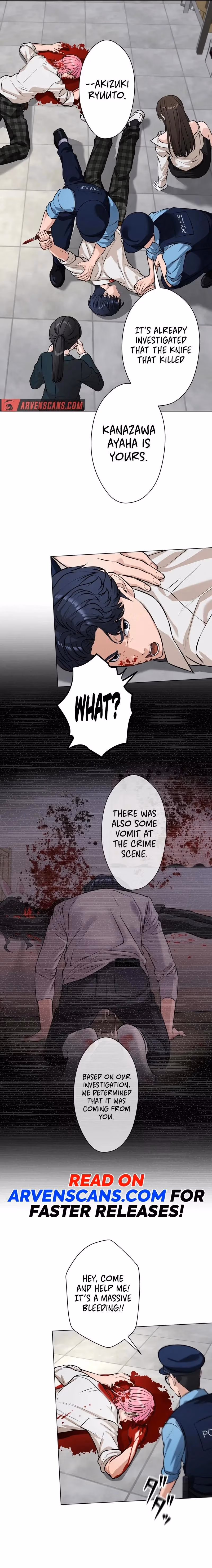 Read The Devil In School chapter 16 image 5 on Lezhin