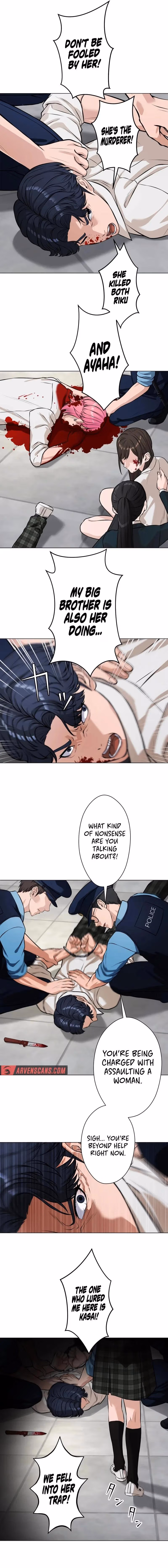 Read The Devil In School chapter 16 image 7 on Lezhin