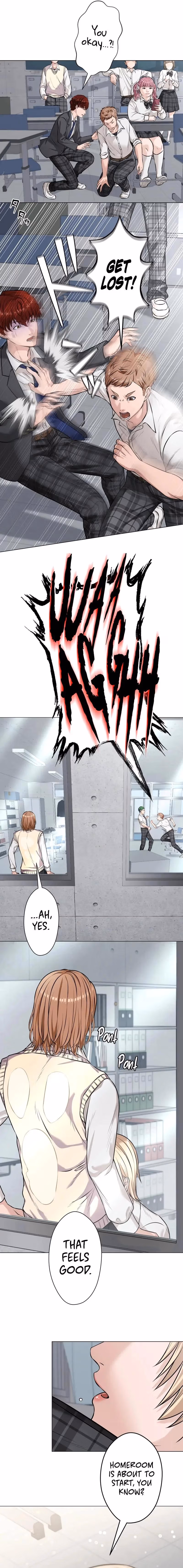 Read The Devil In School chapter 17 image 11 on Lezhin