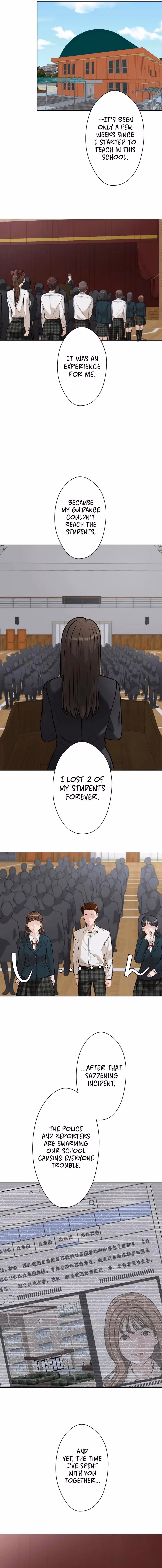 Read The Devil In School chapter 17 image 2 on Lezhin