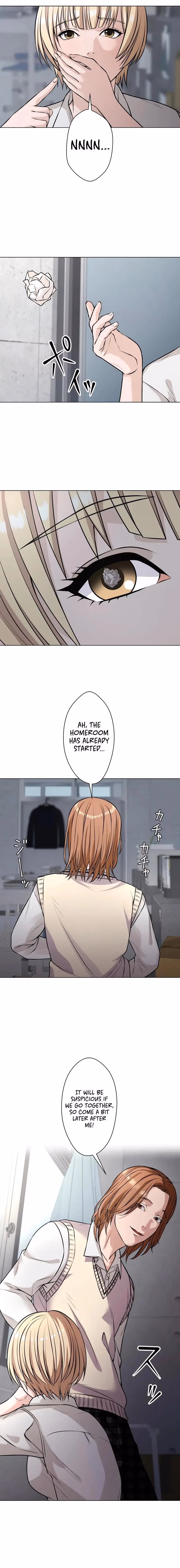 Read The Devil In School chapter 18 image 12 on Lezhin