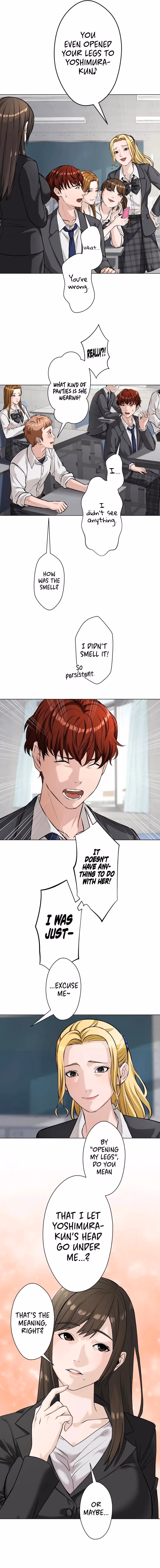 Read The Devil In School chapter 18 image 7 on Lezhin