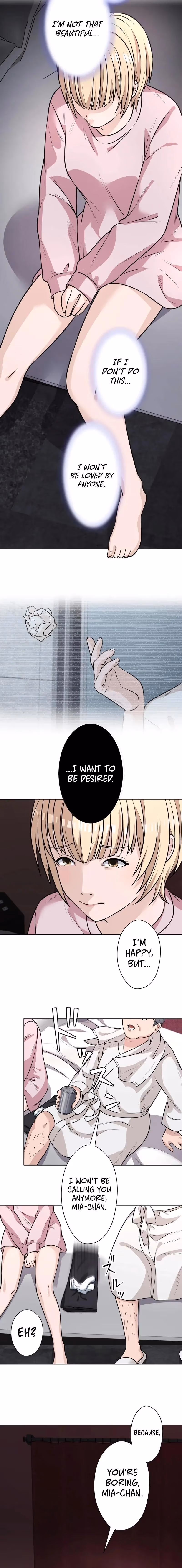 Read The Devil In School chapter 19 image 11 on Lezhin