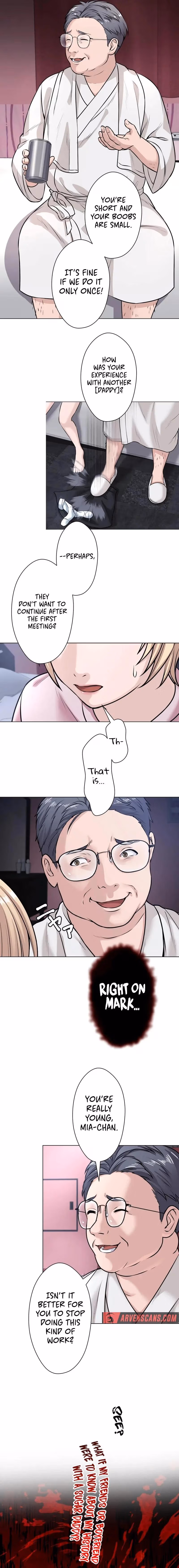 Read The Devil In School chapter 19 image 12 on Lezhin