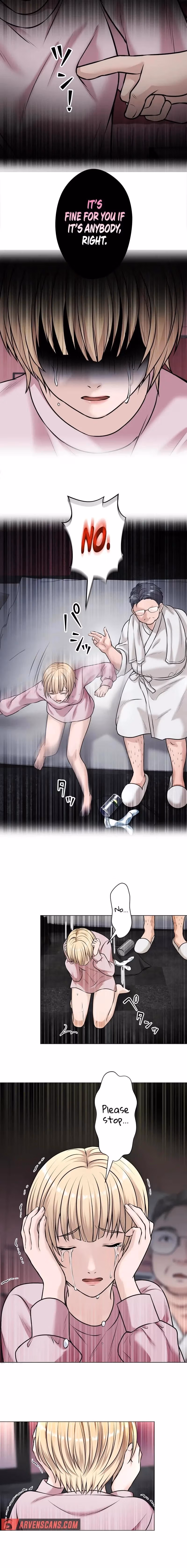 Read The Devil In School chapter 19 image 14 on Lezhin