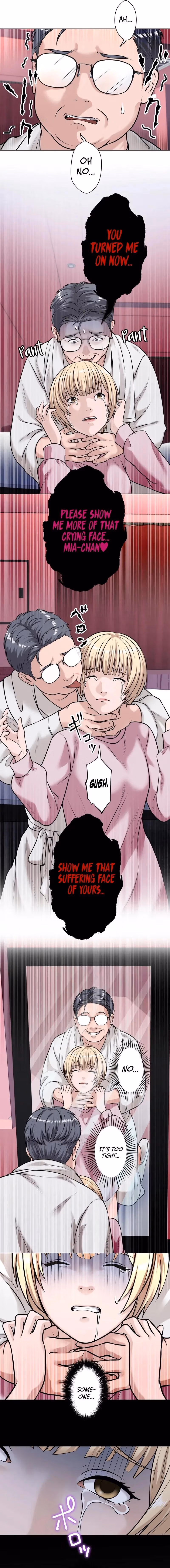 Read The Devil In School chapter 19 image 15 on Lezhin