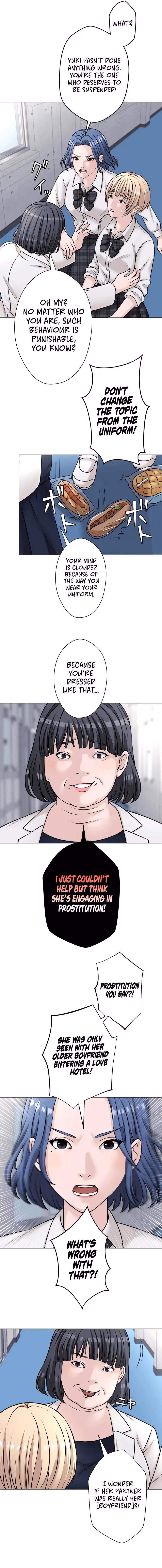 Read The Devil In School chapter 19 image 6 on Lezhin