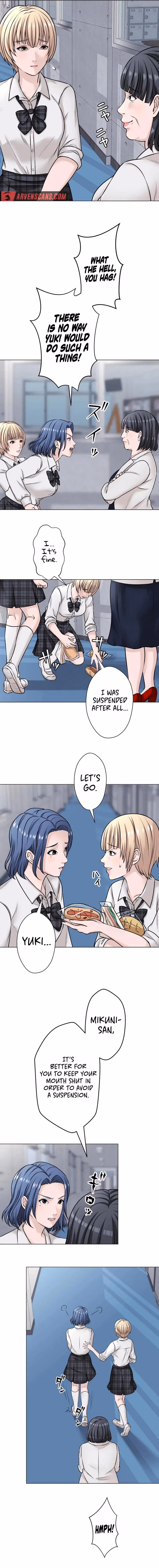 Read The Devil In School chapter 19 image 7 on Lezhin
