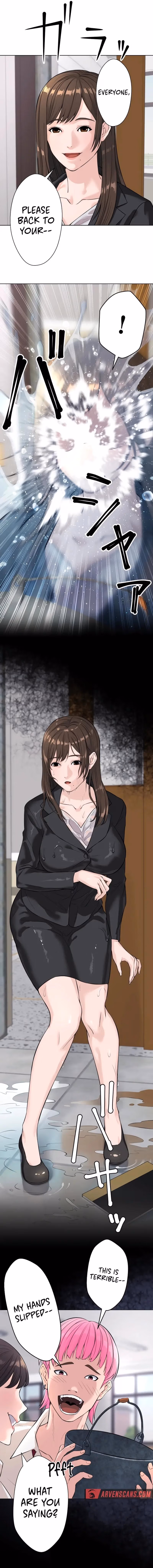 Read The Devil In School chapter 2 image 13 on Lezhin