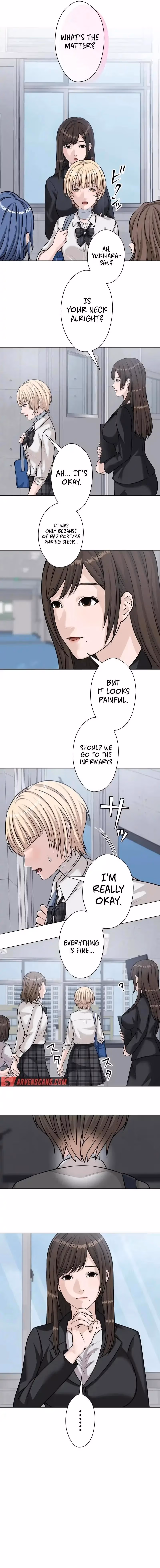 Read The Devil In School chapter 20 image 1 on Lezhin