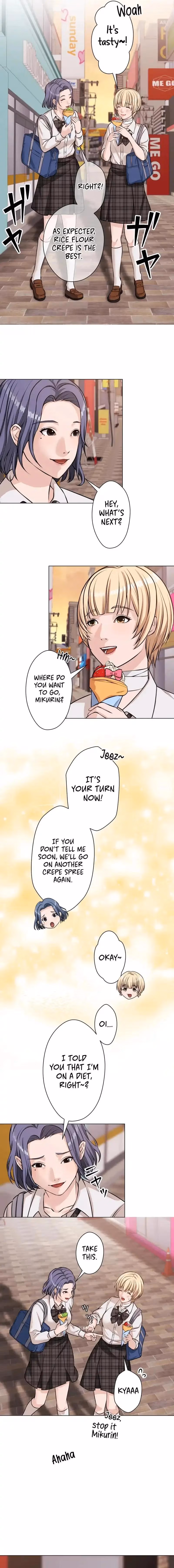 Read The Devil In School chapter 20 image 7 on Lezhin