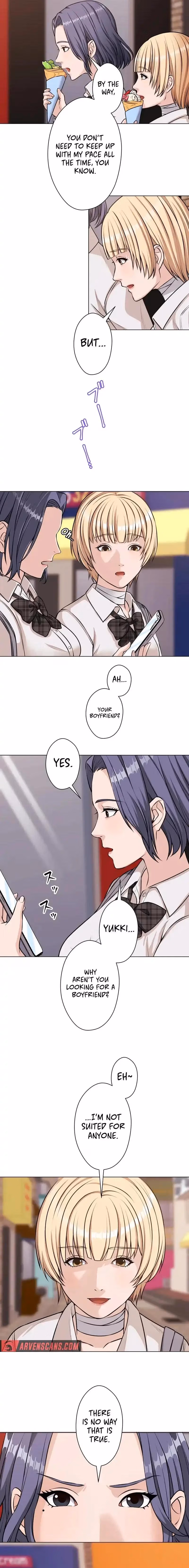 Read The Devil In School chapter 20 image 8 on Lezhin