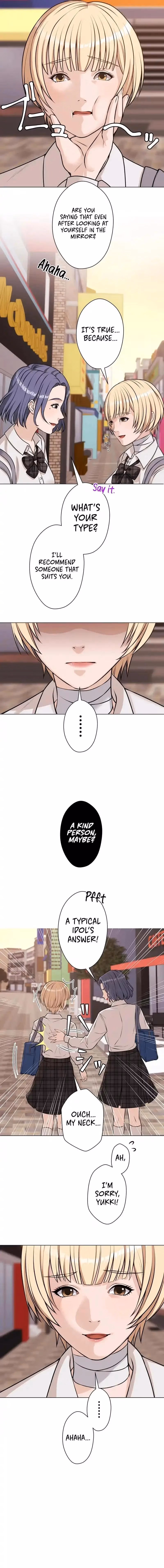 Read The Devil In School chapter 20 image 9 on Lezhin