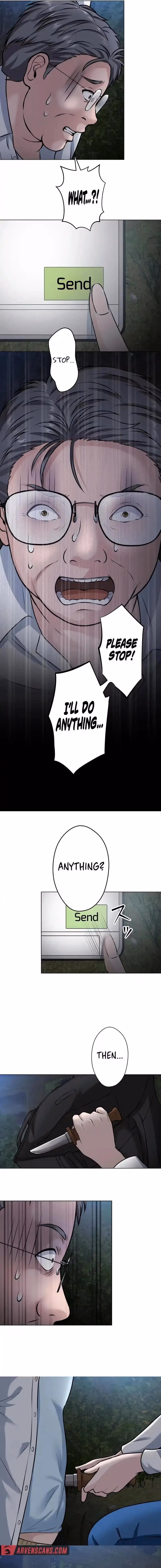 Read The Devil In School chapter 21 image 11 on Lezhin