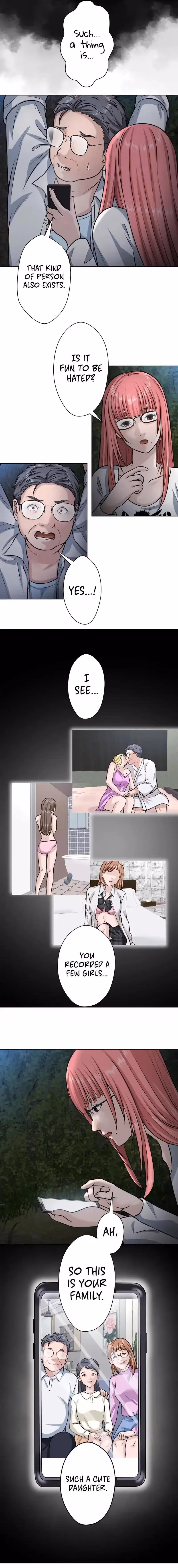 Read The Devil In School chapter 21 image 9 on Lezhin