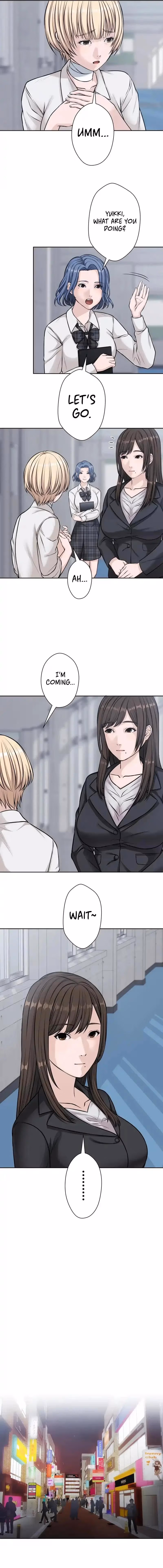 Read The Devil In School chapter 22 image 10 on Lezhin