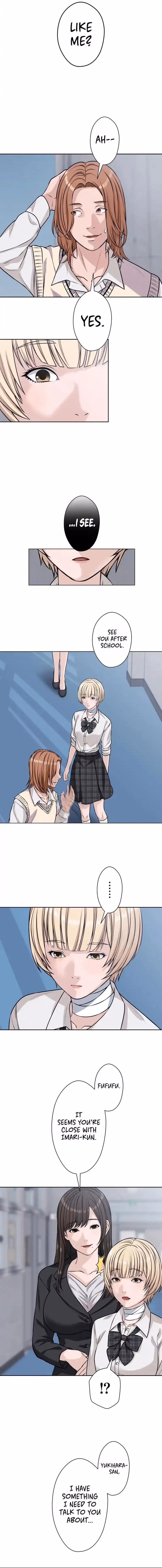 Read The Devil In School chapter 22 image 4 on Lezhin