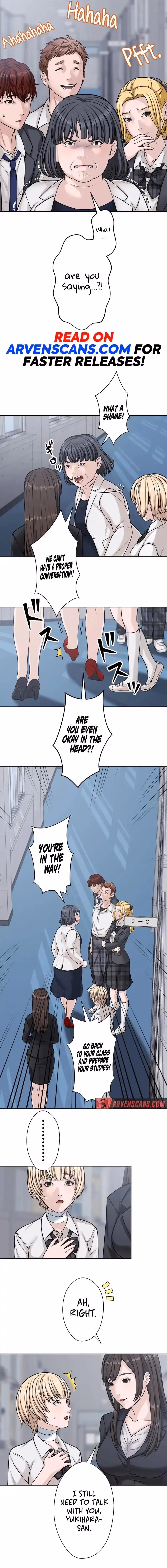 Read The Devil In School chapter 22 image 9 on Lezhin