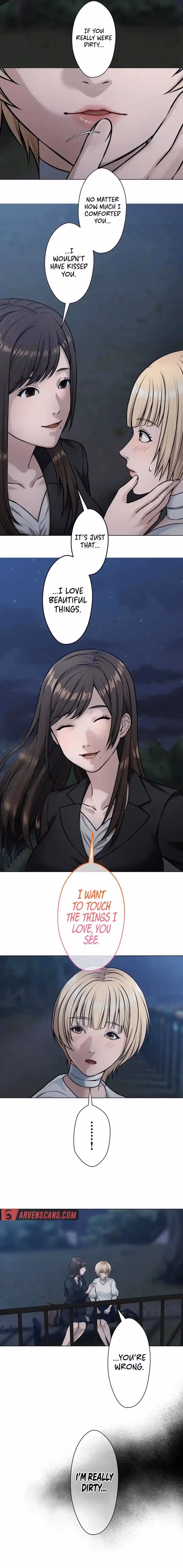 Read The Devil In School chapter 24 image 2 on Lezhin
