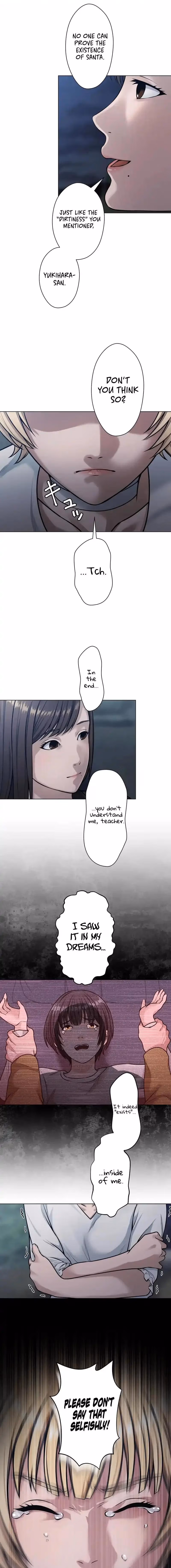 Read The Devil In School chapter 24 image 4 on Lezhin