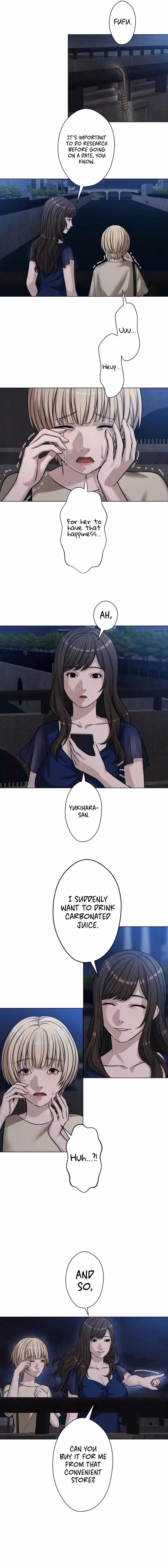 Read The Devil In School chapter 25 image 1 on Lezhin