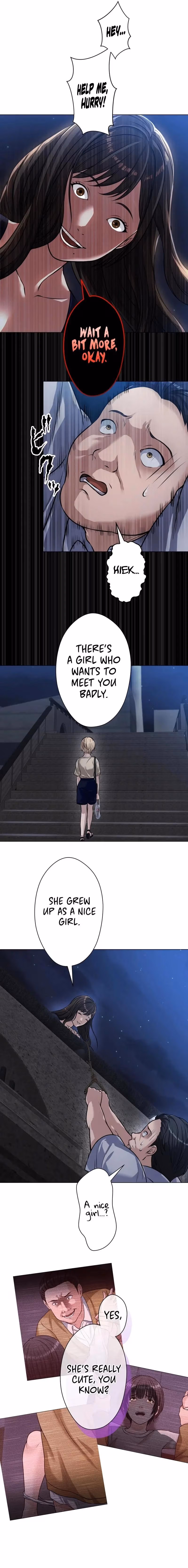 Read The Devil In School chapter 25 image 10 on Lezhin