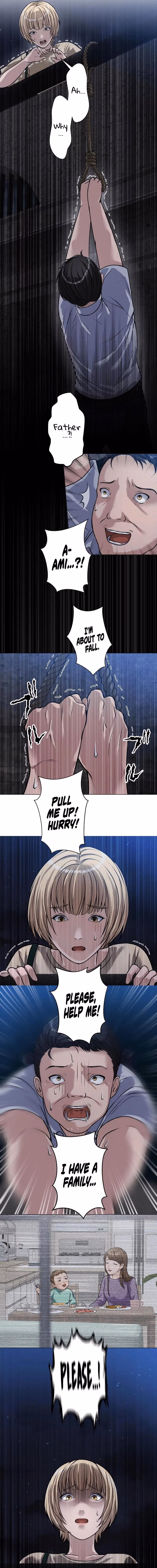 Read The Devil In School chapter 25 image 12 on Lezhin