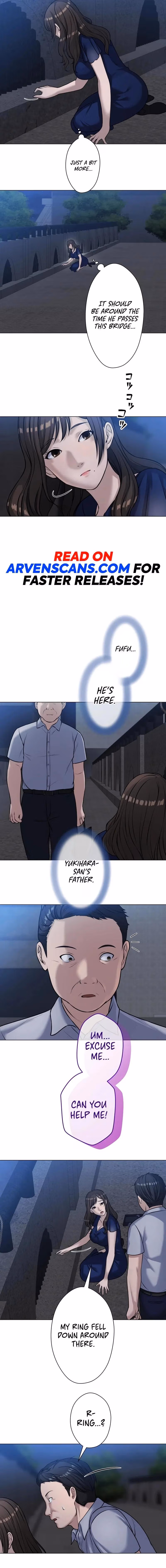Read The Devil In School chapter 25 image 4 on Lezhin
