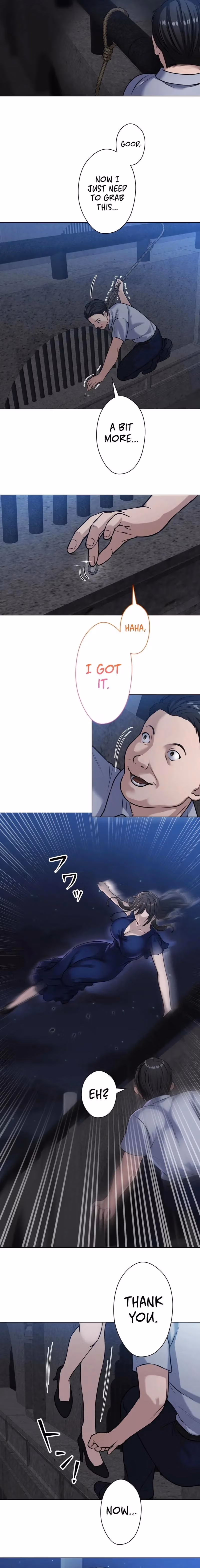 Read The Devil In School chapter 25 image 7 on Lezhin