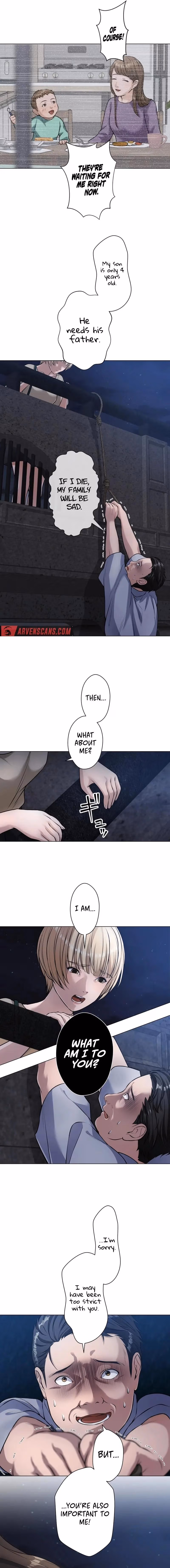 Read The Devil In School chapter 26 image 1 on Lezhin