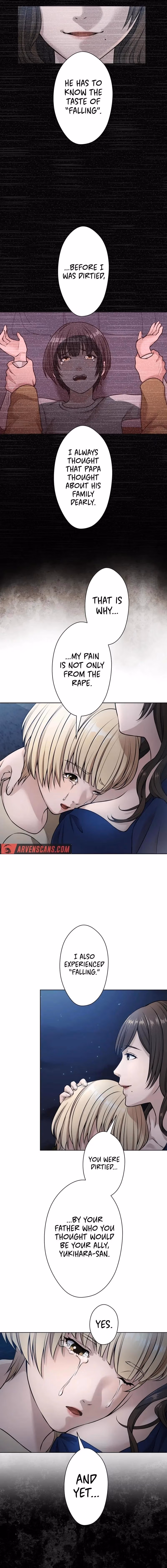 Read The Devil In School chapter 26 image 10 on Lezhin