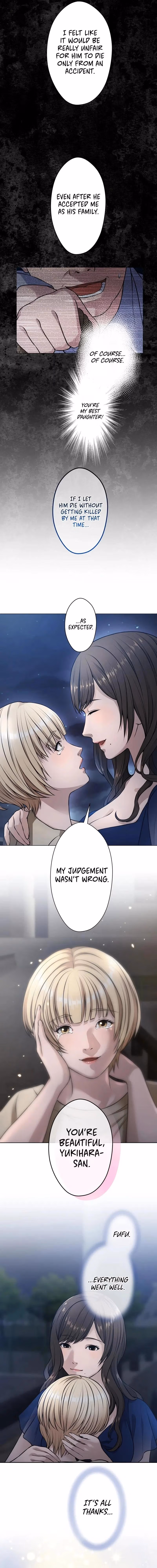 Read The Devil In School chapter 26 image 11 on Lezhin