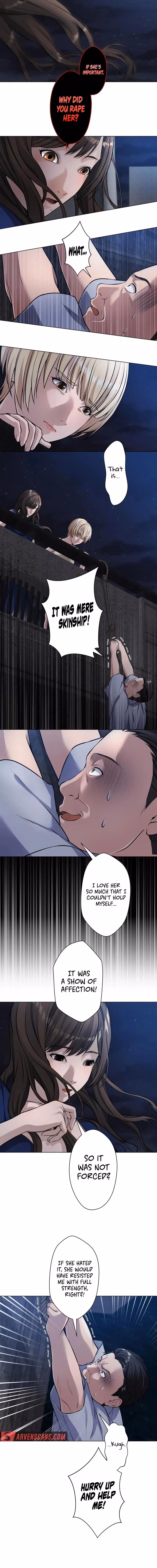 Read The Devil In School chapter 26 image 2 on Lezhin