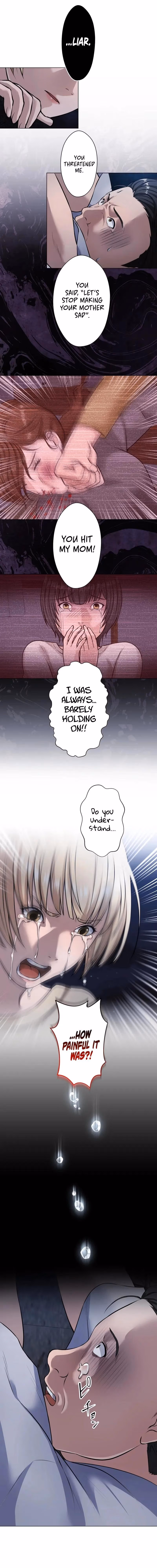 Read The Devil In School chapter 26 image 3 on Lezhin