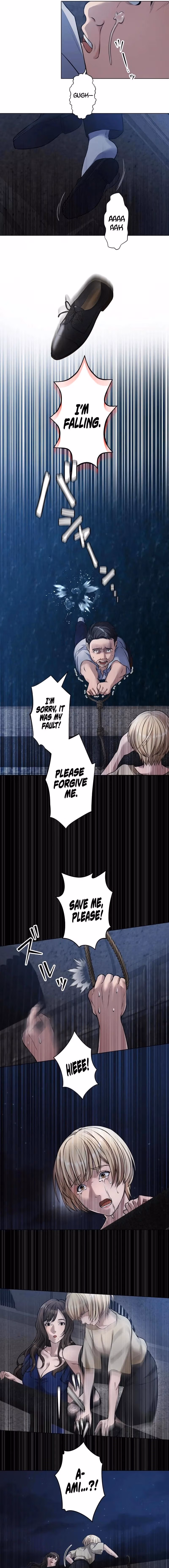 Read The Devil In School chapter 26 image 4 on Lezhin