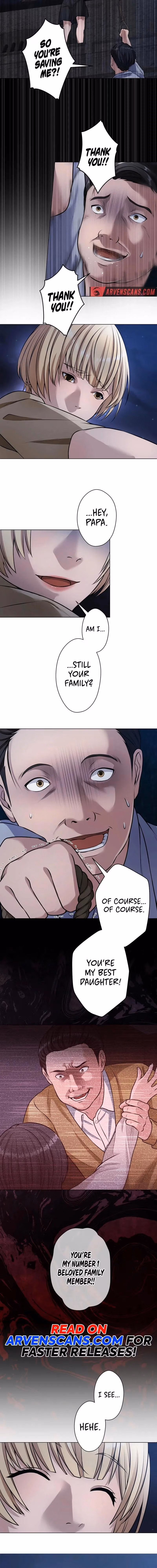 Read The Devil In School chapter 26 image 5 on Lezhin