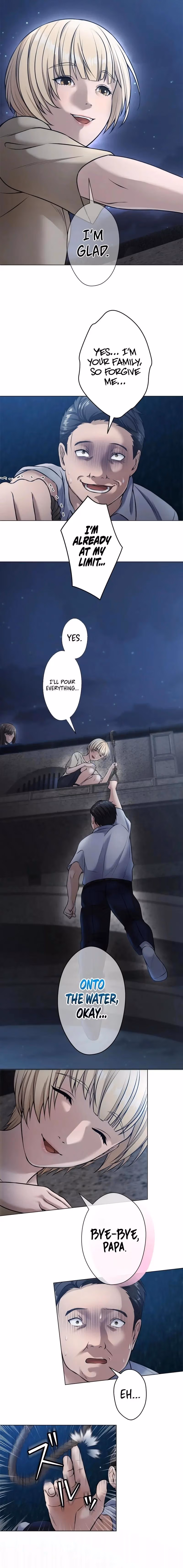 Read The Devil In School chapter 26 image 6 on Lezhin
