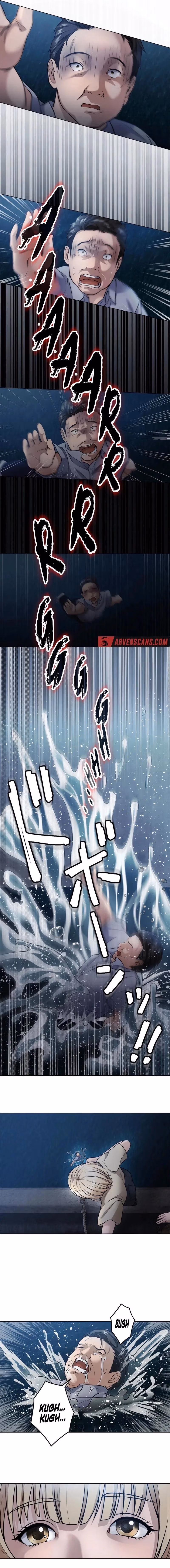 Read The Devil In School chapter 26 image 7 on Lezhin