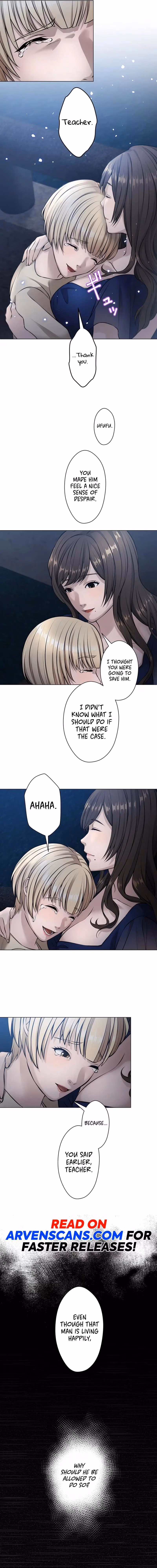 Read The Devil In School chapter 26 image 9 on Lezhin