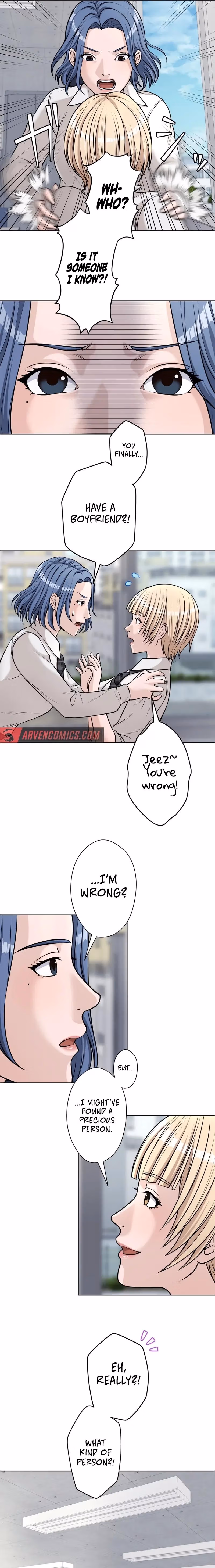 Read The Devil In School chapter 27 image 14 on Lezhin