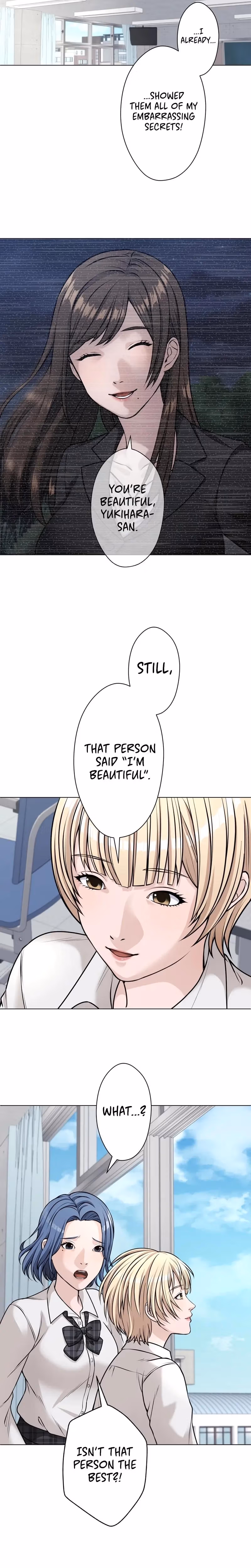 Read The Devil In School chapter 27 image 15 on Lezhin