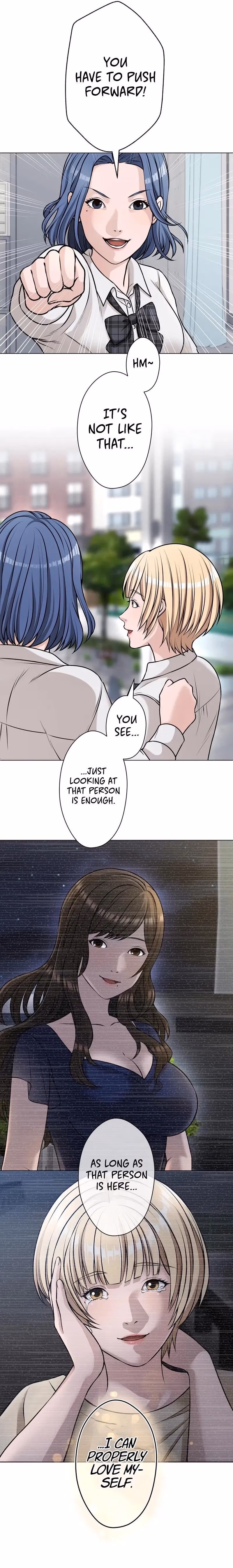 Read The Devil In School chapter 27 image 16 on Lezhin