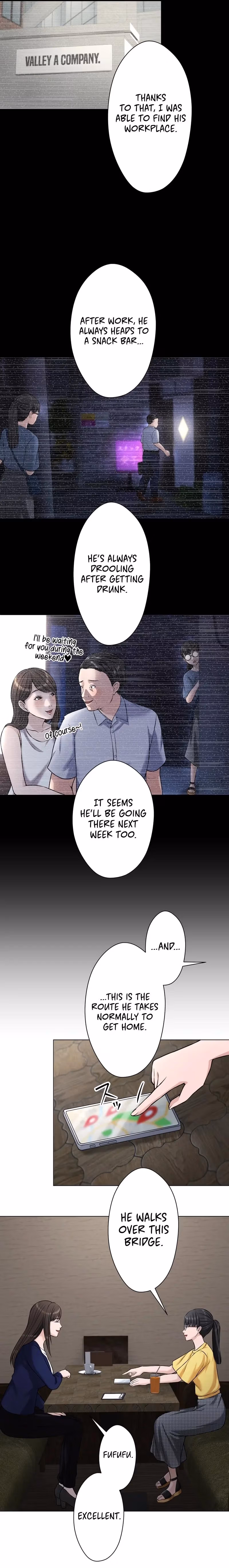 Read The Devil In School chapter 27 image 2 on Lezhin