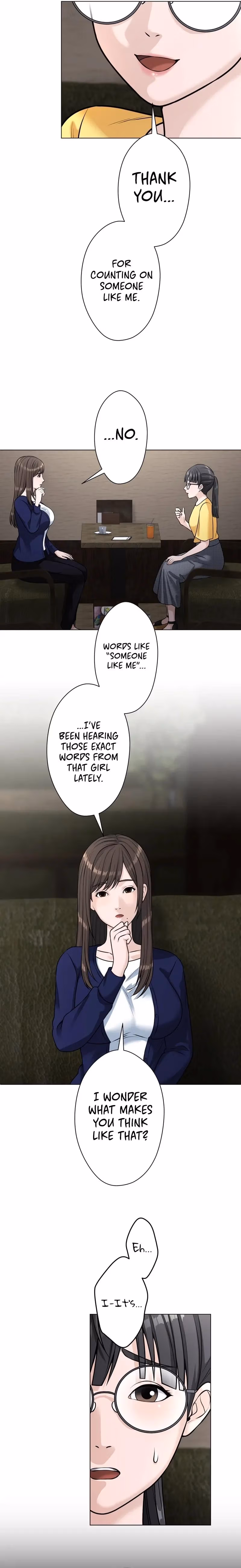 Read The Devil In School chapter 27 image 6 on Lezhin